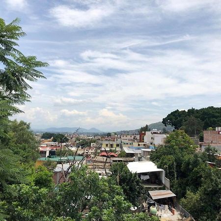 Suite Antequera En Mexico Oaxaca Exterior foto